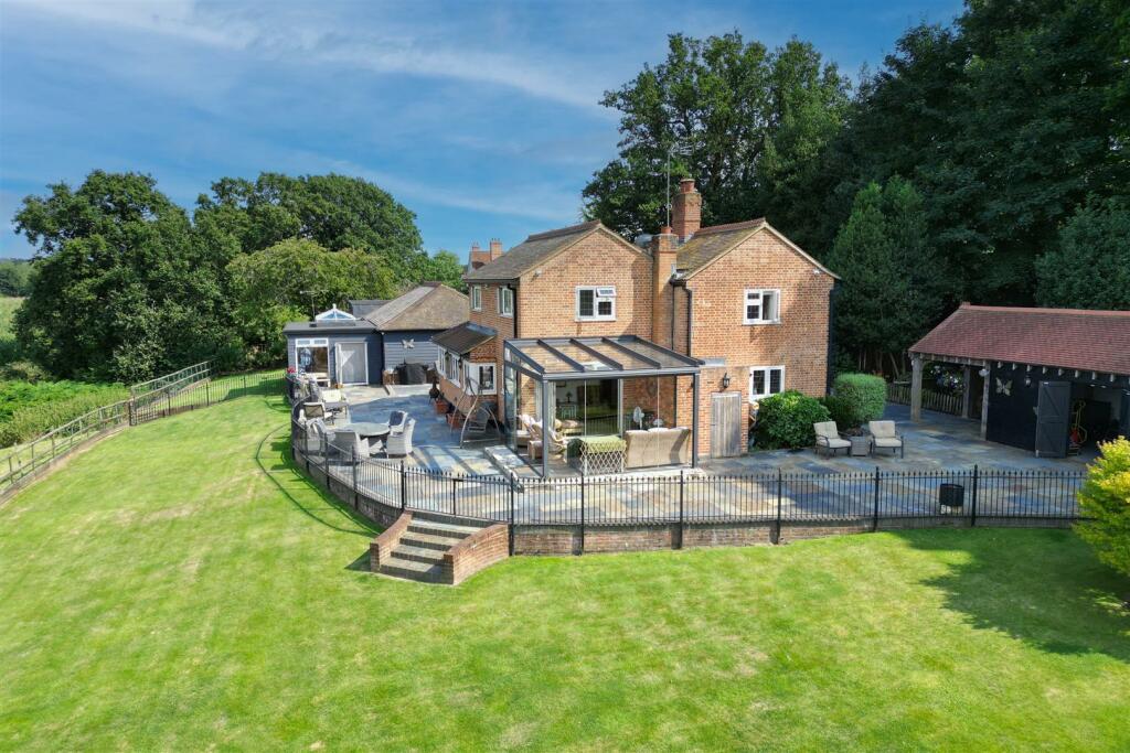 Additional image 40 of ** SIGNATURE HOMES ** Church Road, Kelvedon Hatch, Brentwood