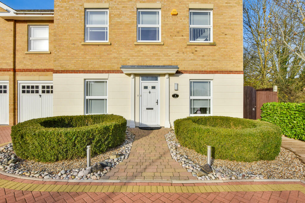 Additional image 5 of Baynard Avenue, Flitch Green
