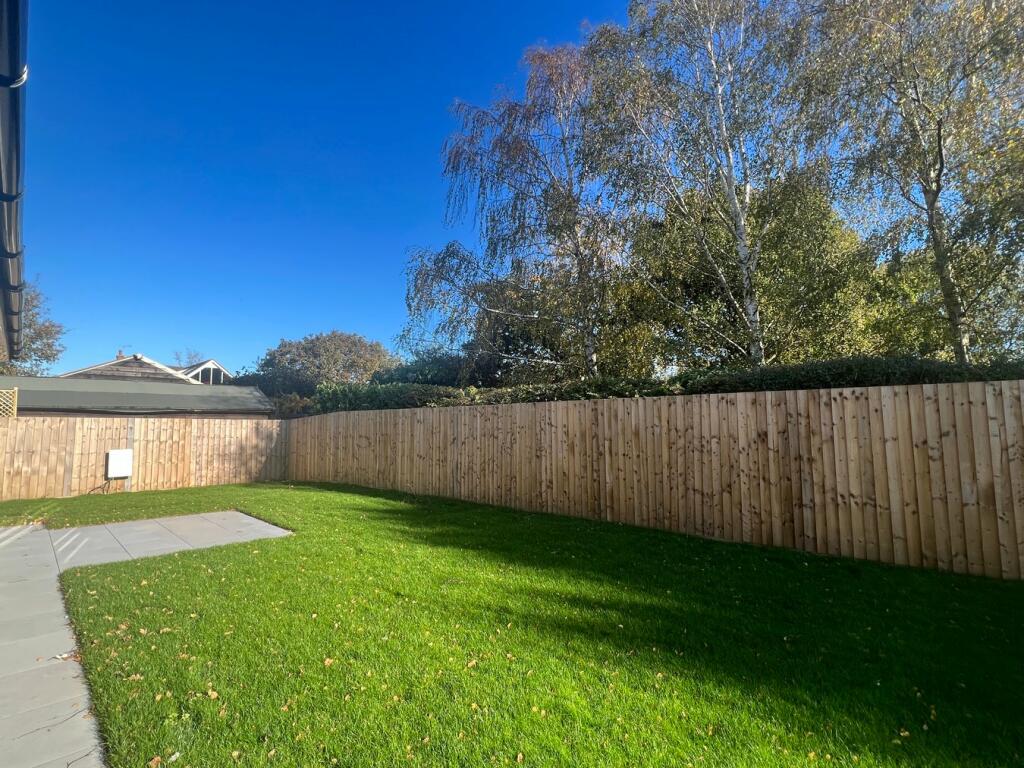 Additional image 30 of Woodland Walk, Thorpe Road, Kirby Cross, Frinton-On-Sea, CO13