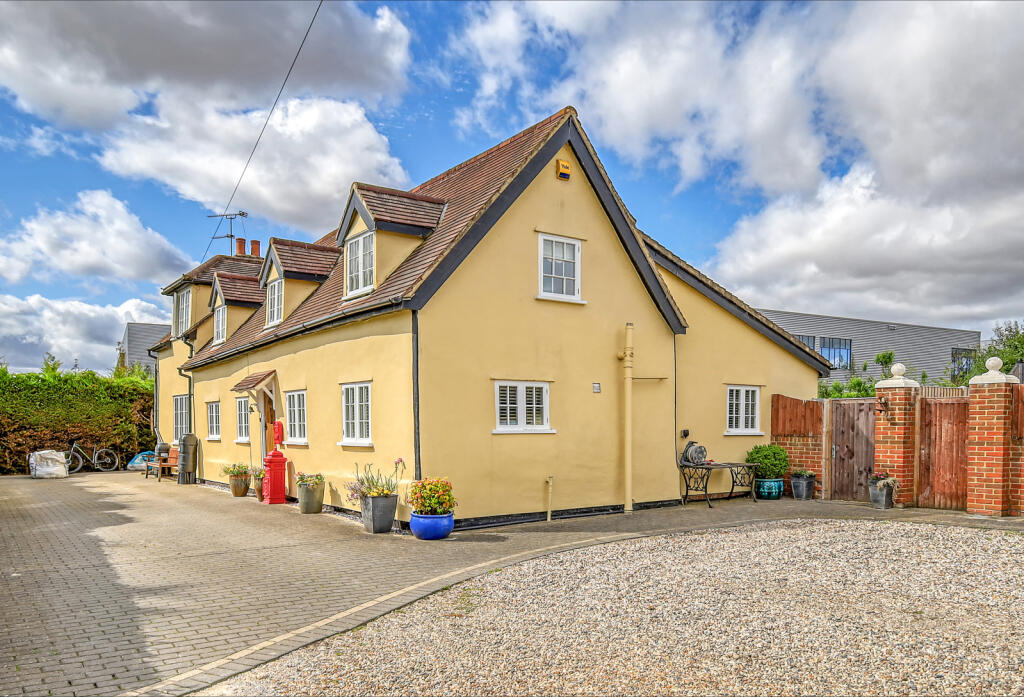 Additional image 29 of Thorley Street, Thorley, CM23