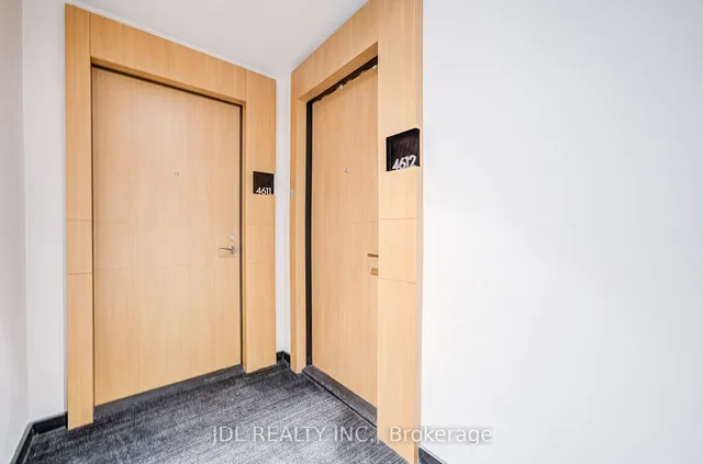 Additional image 7 of 11 Wellesley St Unit 4612