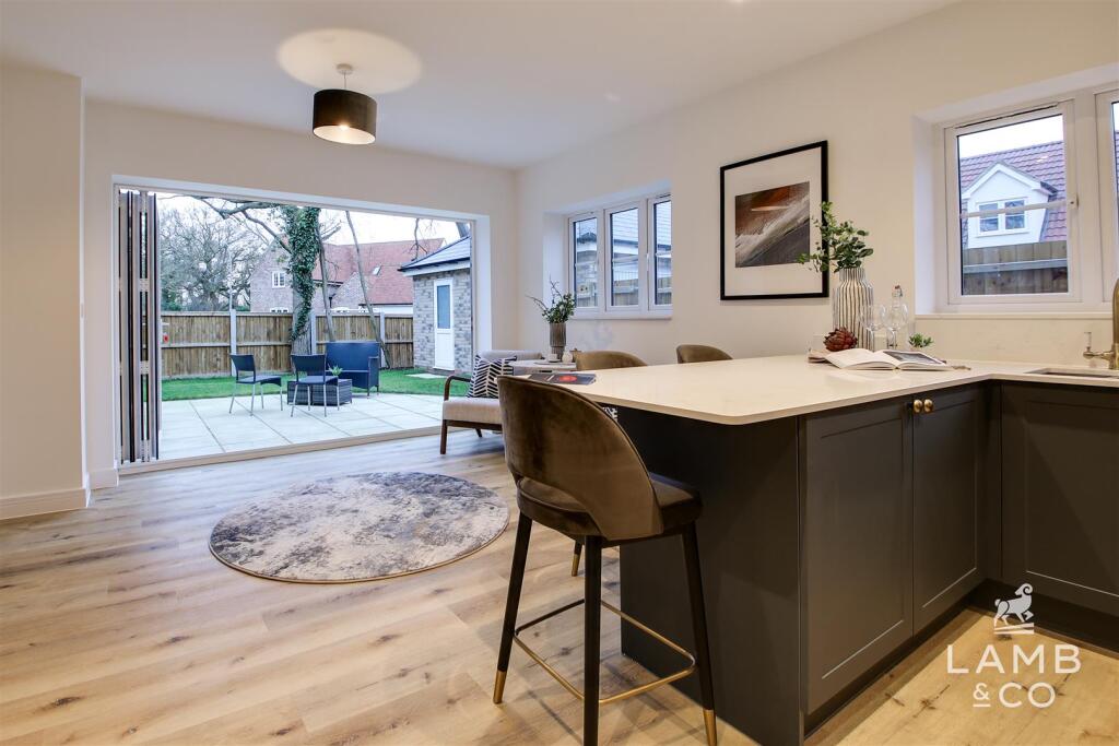 Additional image 11 of Plot 2, Amberwood, Weeley Heath