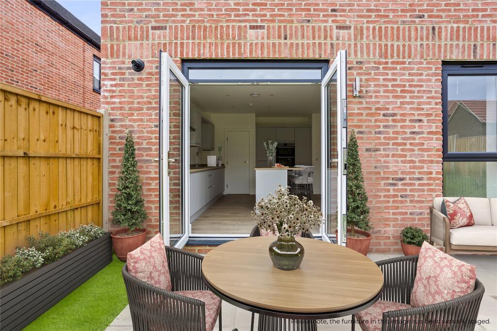 Additional image 2 of Southfields, Conrad Road, Witham, CM8