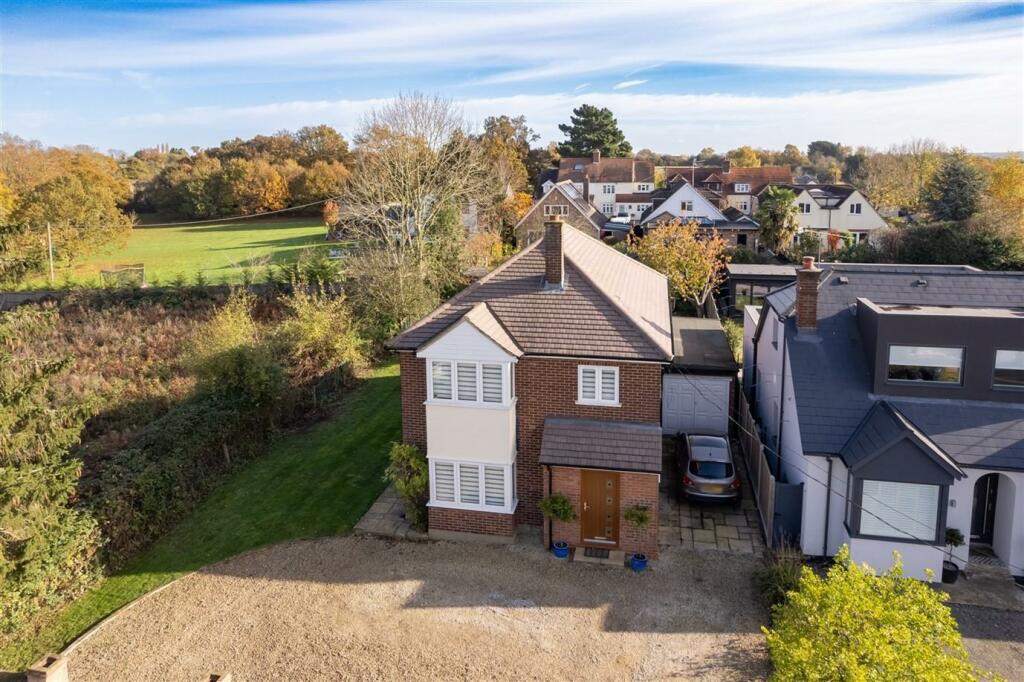 Additional image 36 of Cumley Road, Toot Hill