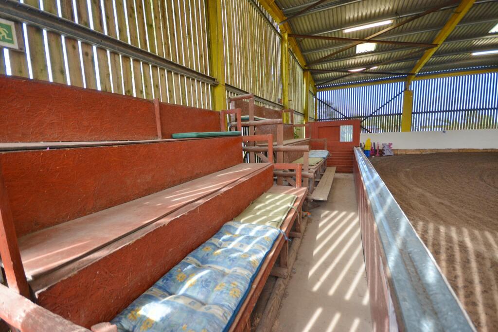 Additional image 16 of Cae Hic Livery & Riding Centre, Ffordd Y Blaenau, Treuddyn, Mold, Flintshire
