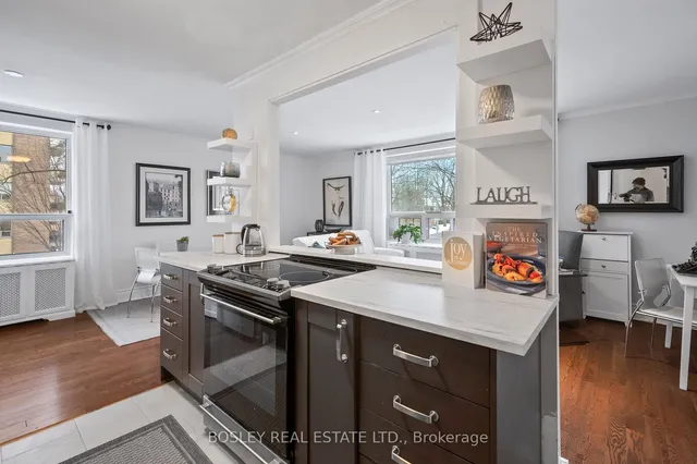 Additional image 5 of 2550 Bathurst St Unit 206