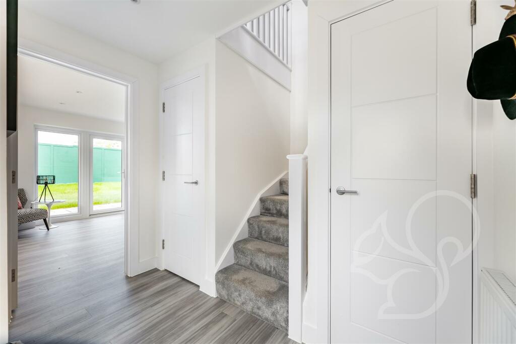 Additional image 4 of Plot 46 Sudbury Fields