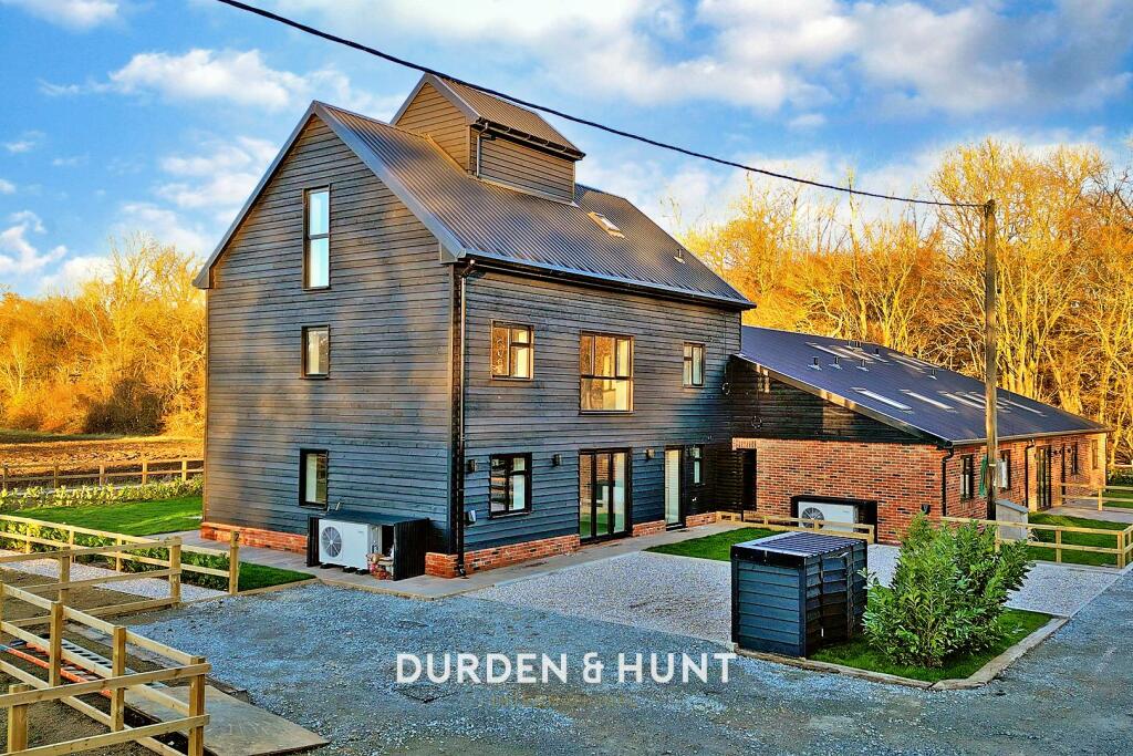 Additional image 32 of Carters Green, Matching, CM17