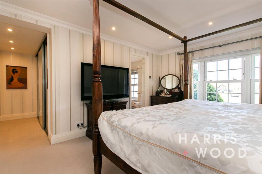 Additional image 27 of Heckfords Road, Great Bentley, Colchester, Essex, CO7