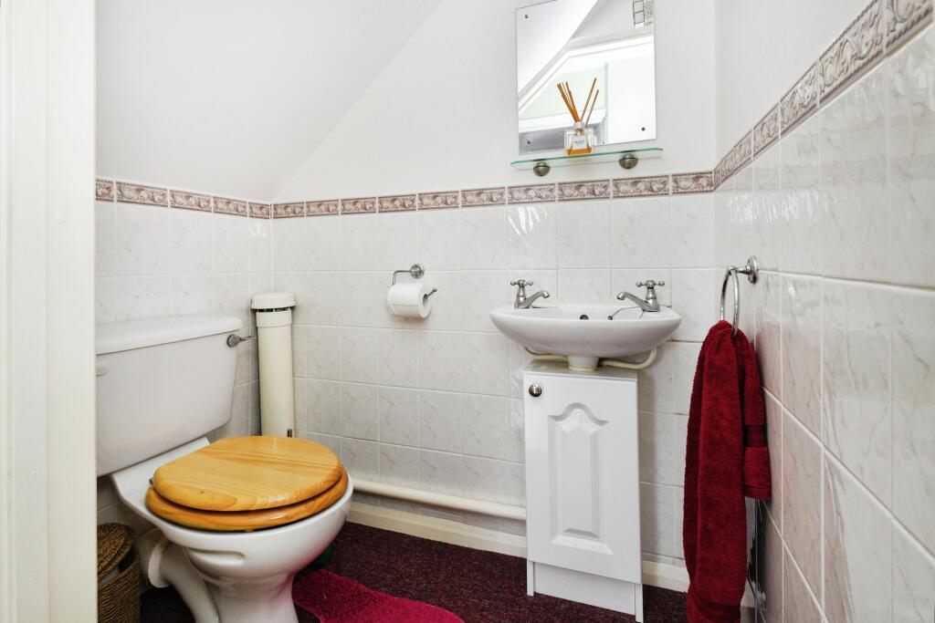 Additional image 11 of Moran Avenue, Chelmsford, Essex, CM1