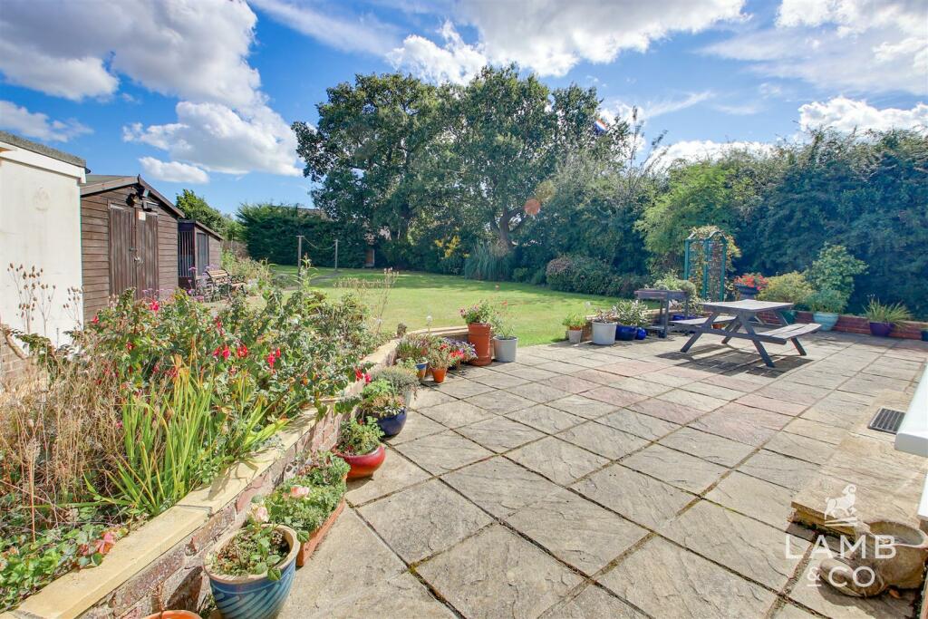 Additional image 28 of Thorpe Road, Clacton-On-Sea