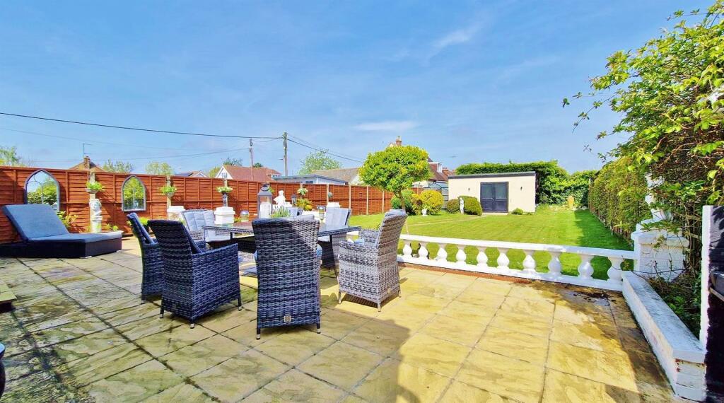 Additional image 25 of Frinton Road, Kirby Cross