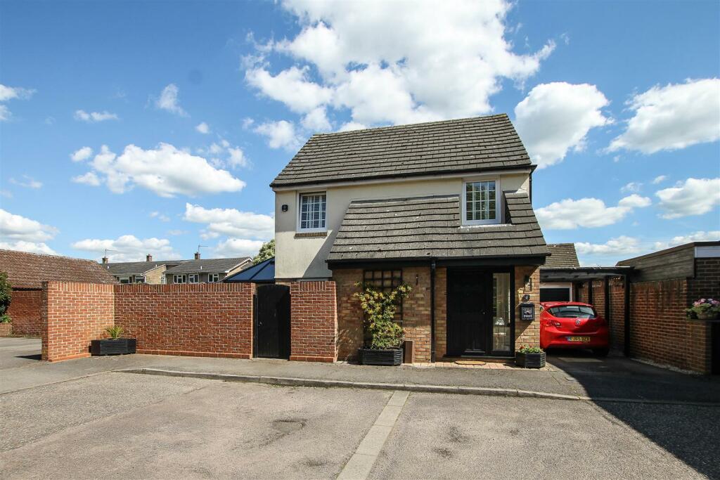 Primary image of Littlebury Court, Kelvedon Hatch, Brentwood
