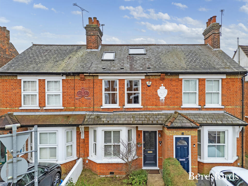 Additional image 38 of Park Road, Brentwood, CM14