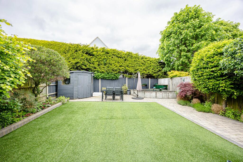 Additional image 16 of High Lane, Stansted, Essex, CM24