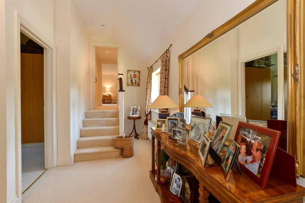 Additional image 13 of Copped Hall, Epping, Essex