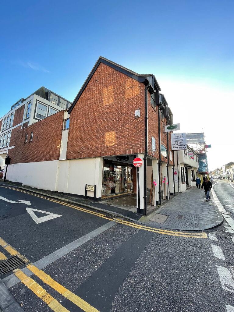 Additional image 5 of Moulsham Street, Chelmsford, Essex, CM2