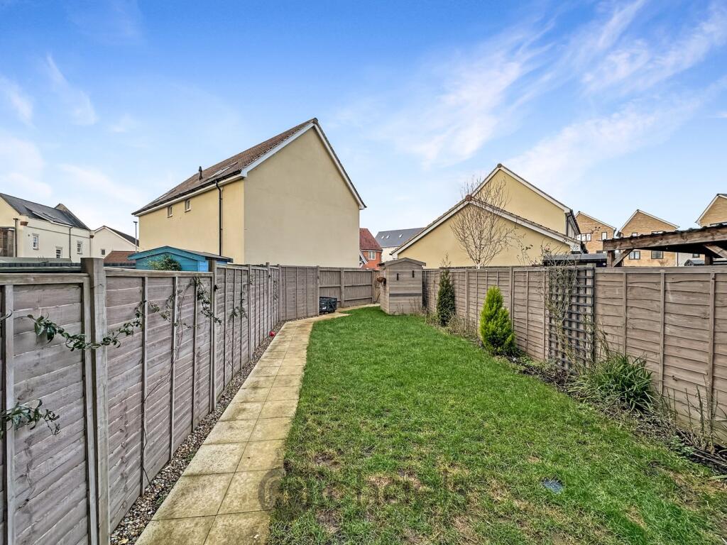 Additional image 28 of Quayside Parade, Rowhedge, Colchester, CO5