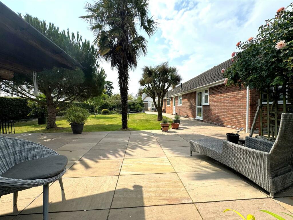 Additional image 31 of Chestnut Farm Drive, Althorne