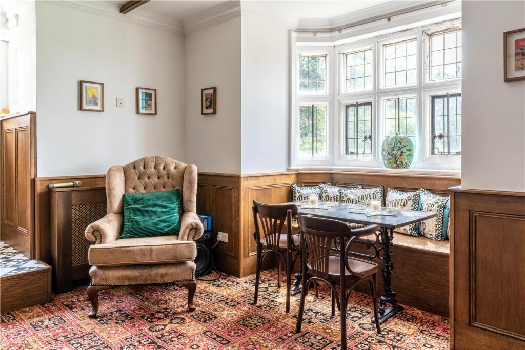 Additional image 12 of Copped Hall, Epping, Essex, CM16