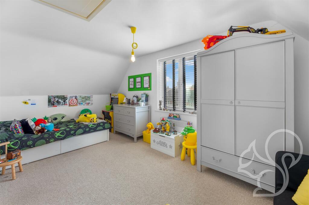 Additional image 15 of Glebe View, West Mersea