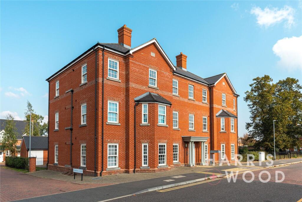 Additional image 18 of Sergeant Street, Colchester, Essex, CO2