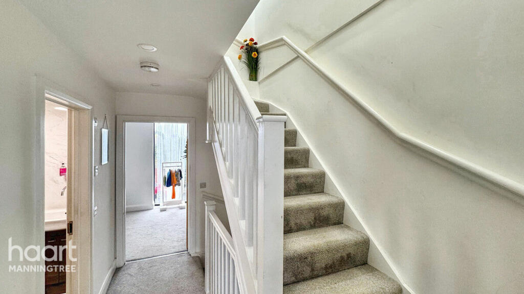 Additional image 6 of Secret Bunker, Shrubland Road, Mistley, Manningtree