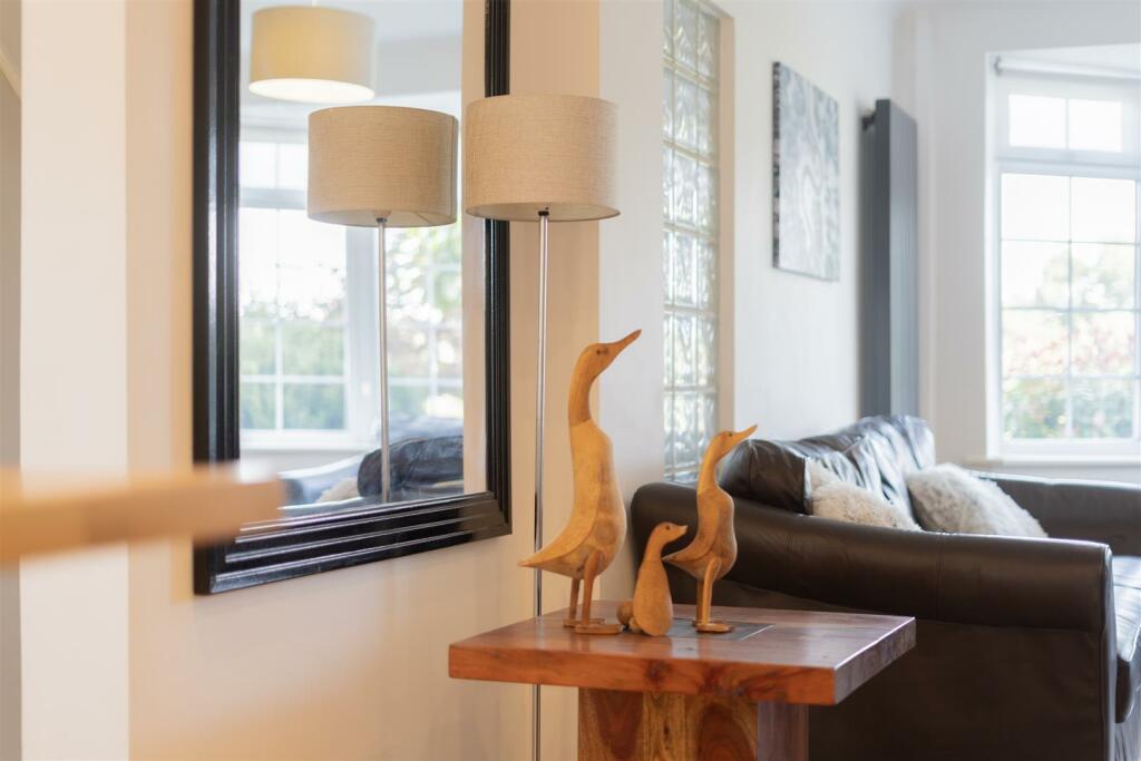 Additional image 6 of Woodland View, Childer Thornton, Cheshire