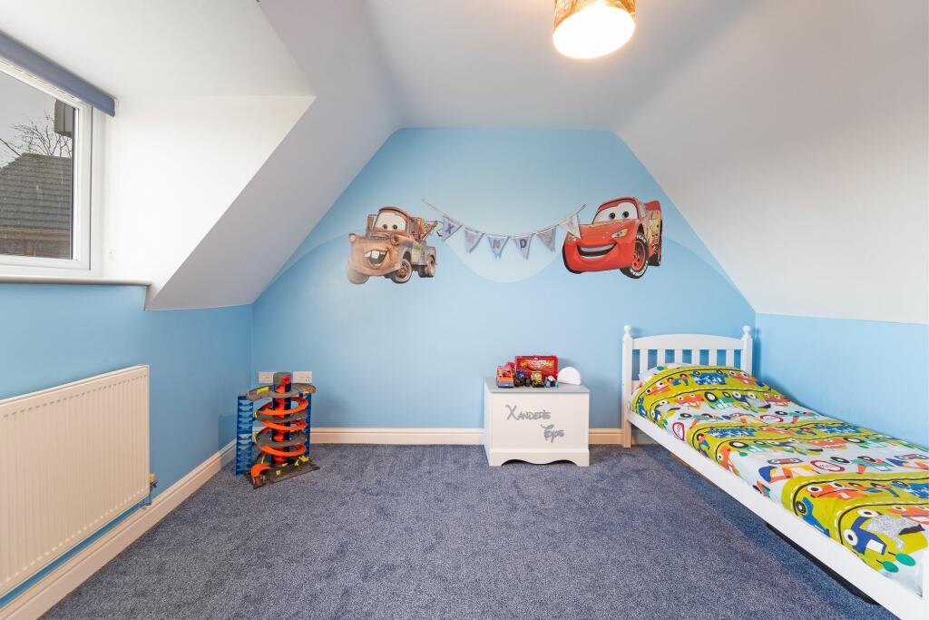 Additional image 21 of Rhewl, Holywell, CH8