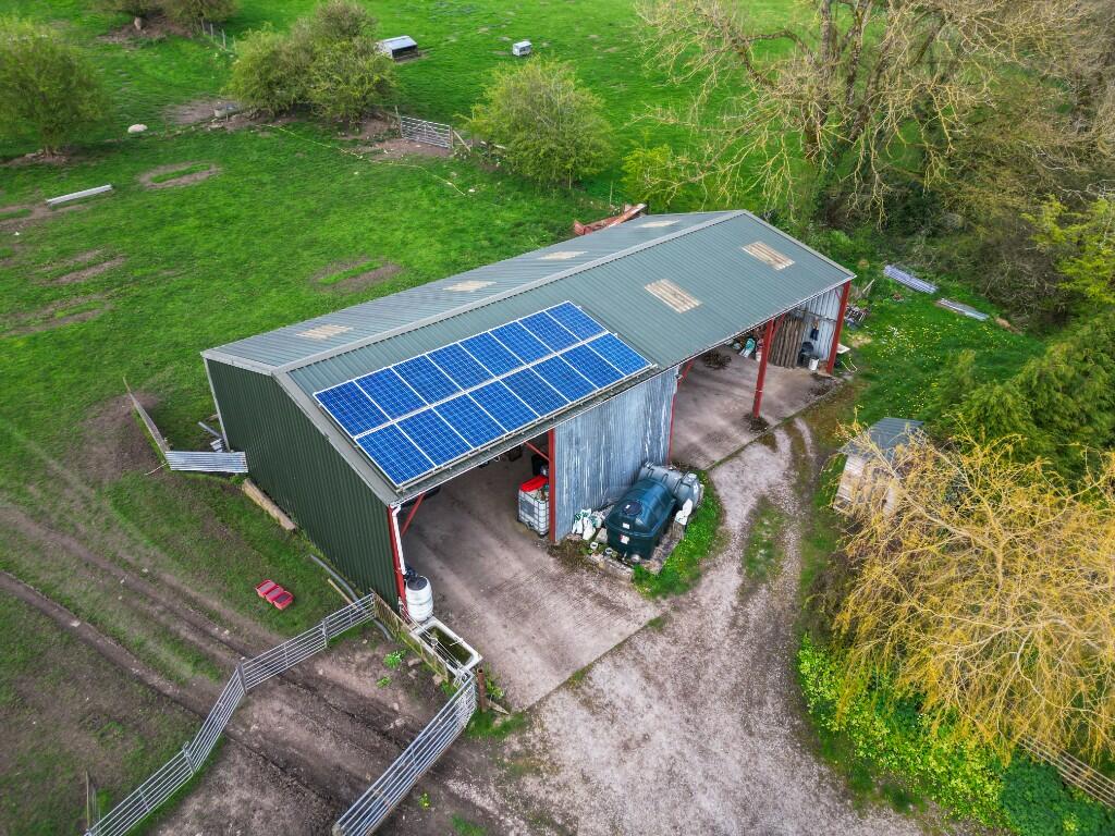 Additional image 12 of HIGHGATE FARM, LLANARMON YN IAL, CH7 4QW
