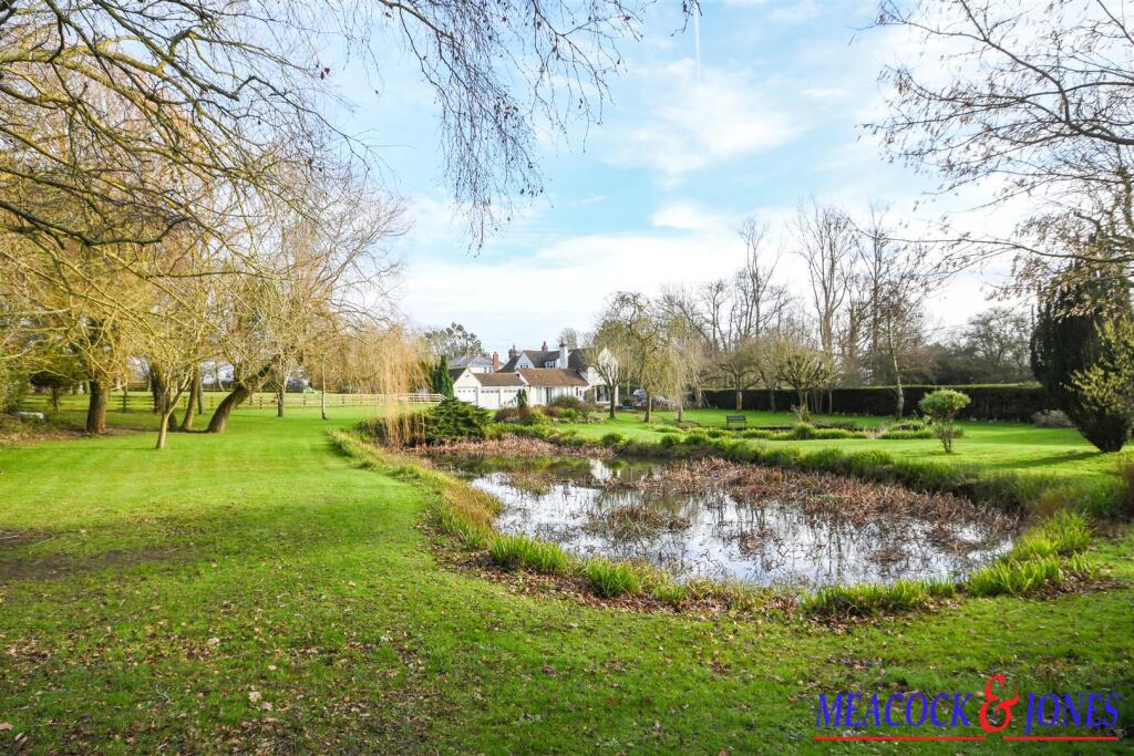 Additional image 39 of Blackmore Road, Fryerning, Ingatestone