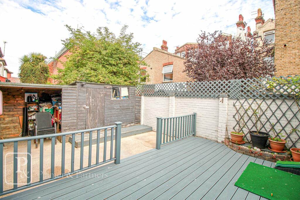 Additional image 10 of Penfold Road, Clacton-on-Sea, Essex, CO15