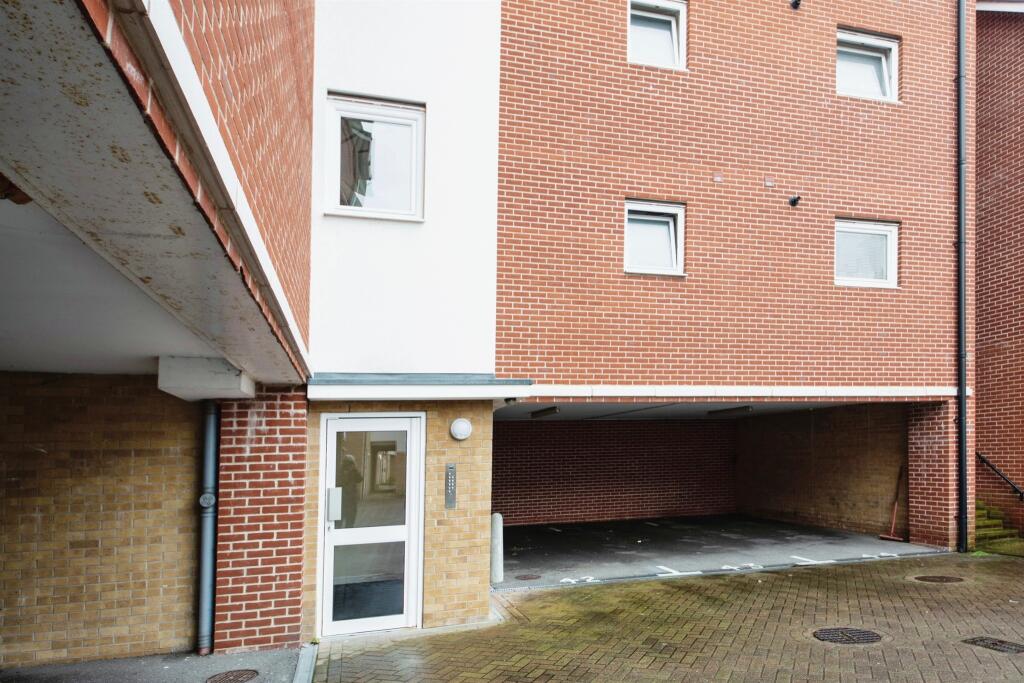 Additional image 12 of Torkildsen Way, Harlow