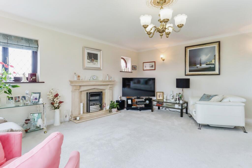 Additional image 19 of Bryn Felin, Pentre Halkyn, Holywell, CH8