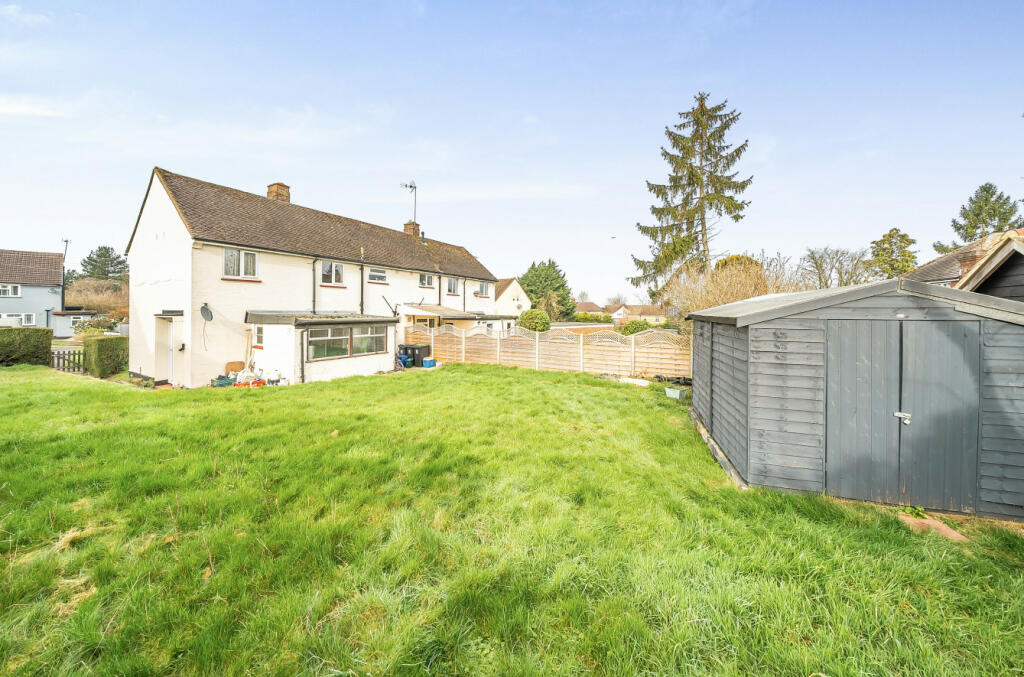 Additional image 21 of Parkfields, Roydon, Harlow, Essex, CM19