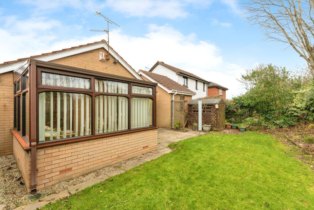 Additional image 17 of Orchard Close, Great Sutton, Ellesmere Port, Cheshire, CH66