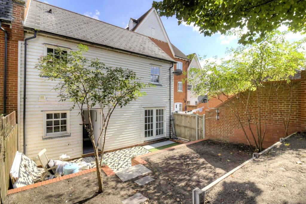 Additional image 23 of Edward Paxman Gardens, Colchester, Essex, CO1