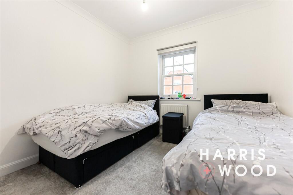 Additional image 10 of Edward Paxman Gardens, Colchester, Essex, CO1