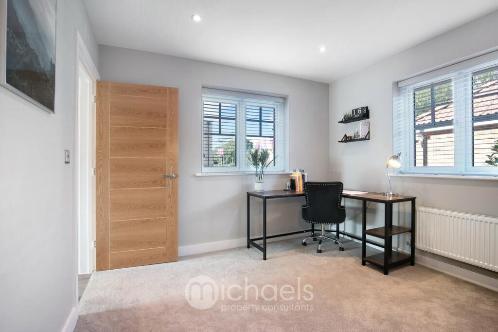 Additional image 10 of St James Place, Heath Road, East Bergholt, Colchester, CO7