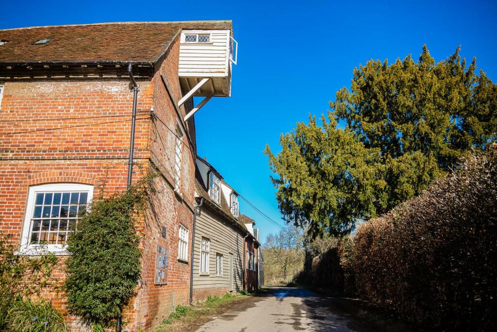 Additional image 6 of Plot 43, Sudbury Fields, Sudbury