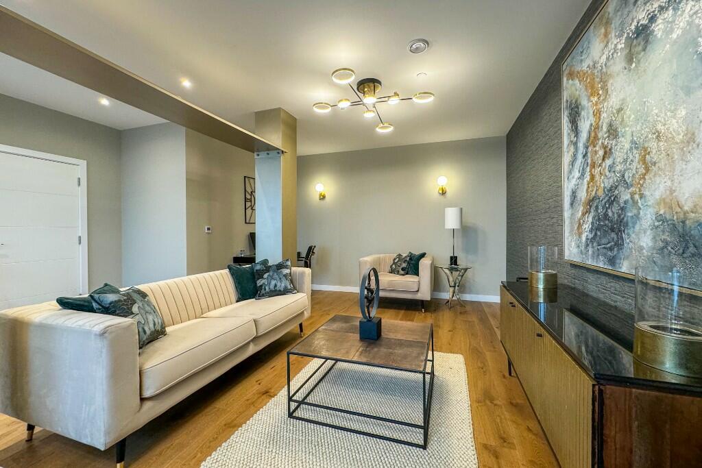 Additional image 6 of Skyline Penthouses