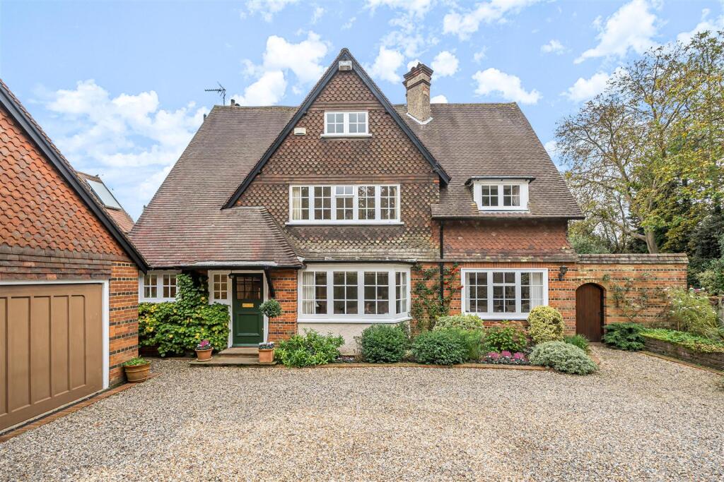 Additional image 30 of How Lane, Chipstead