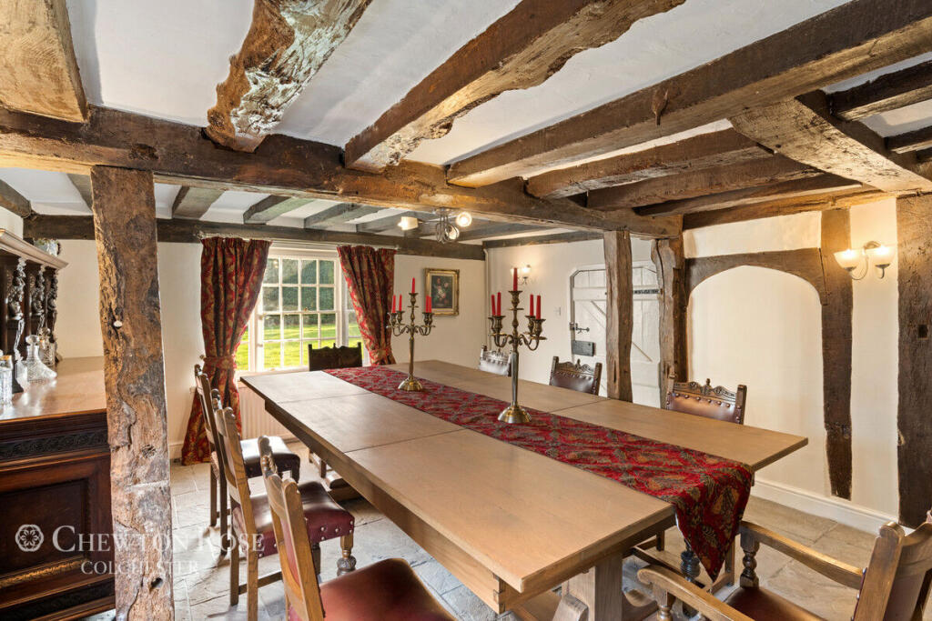 Additional image 14 of Lexden Road, West Bergholt