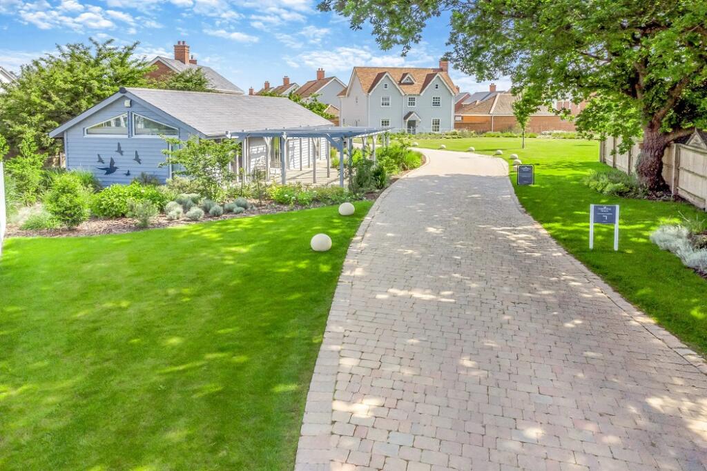 Additional image 9 of Sanderling Reach, West Mersea, Colchester