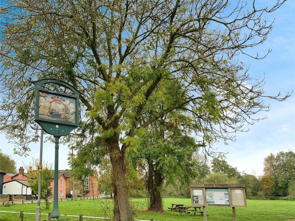 Additional image 5 of Colchester Road, Bures, Essex, CO8