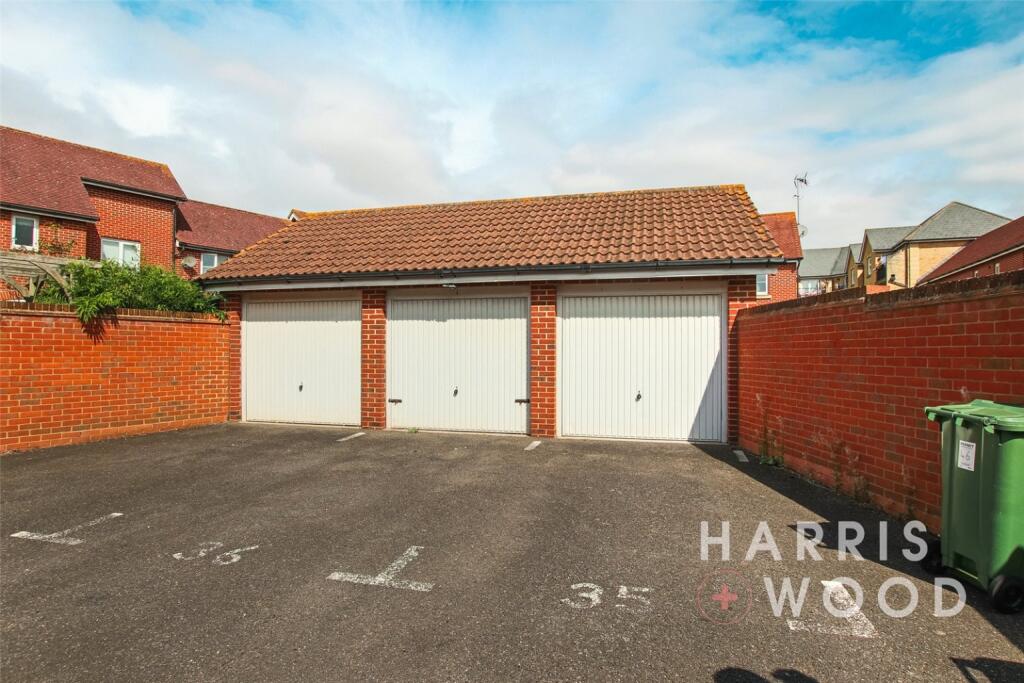 Additional image 23 of Holst Avenue, Witham, Essex, CM8