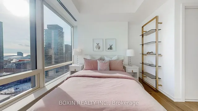 Additional image 27 of 180 University Ave Unit 3301