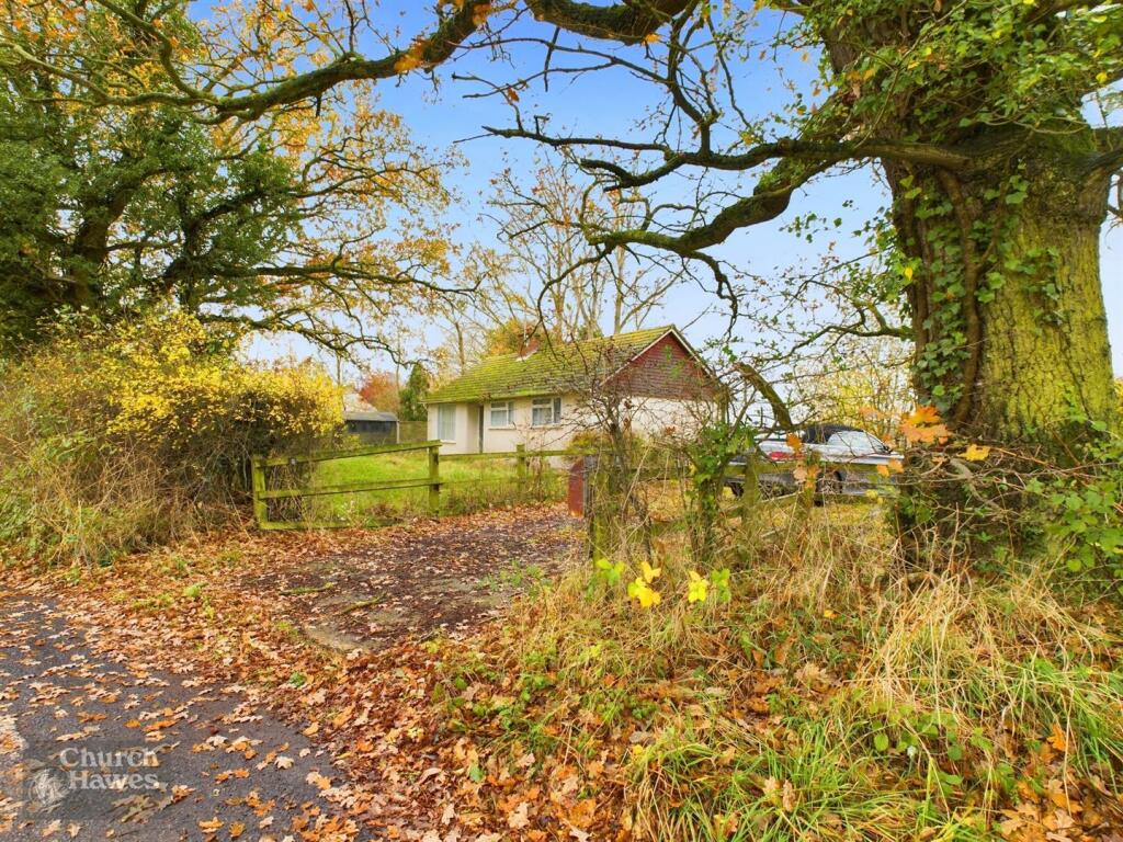 Additional image 13 of Totham Hill Green, Great Totham, Maldon