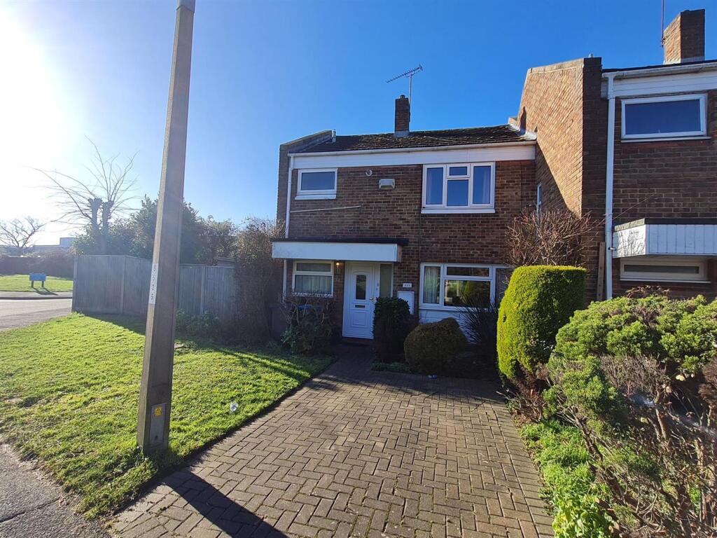 Brocklesmead, Harlow