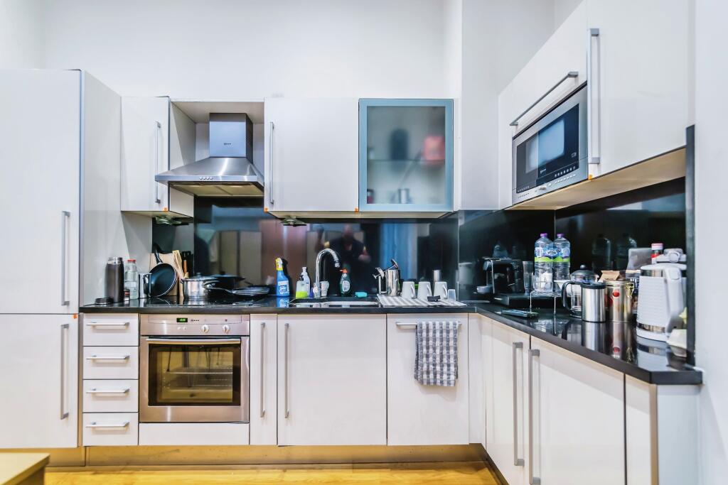 Additional image 9 of The Exchange, 6 Scarbrook Road, Croydon, CR0